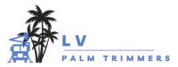 las vegas palm tree trimming 2